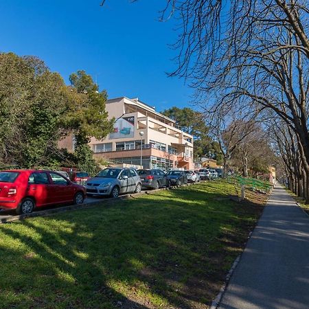 Apartments Vasic Πούλα Εξωτερικό φωτογραφία